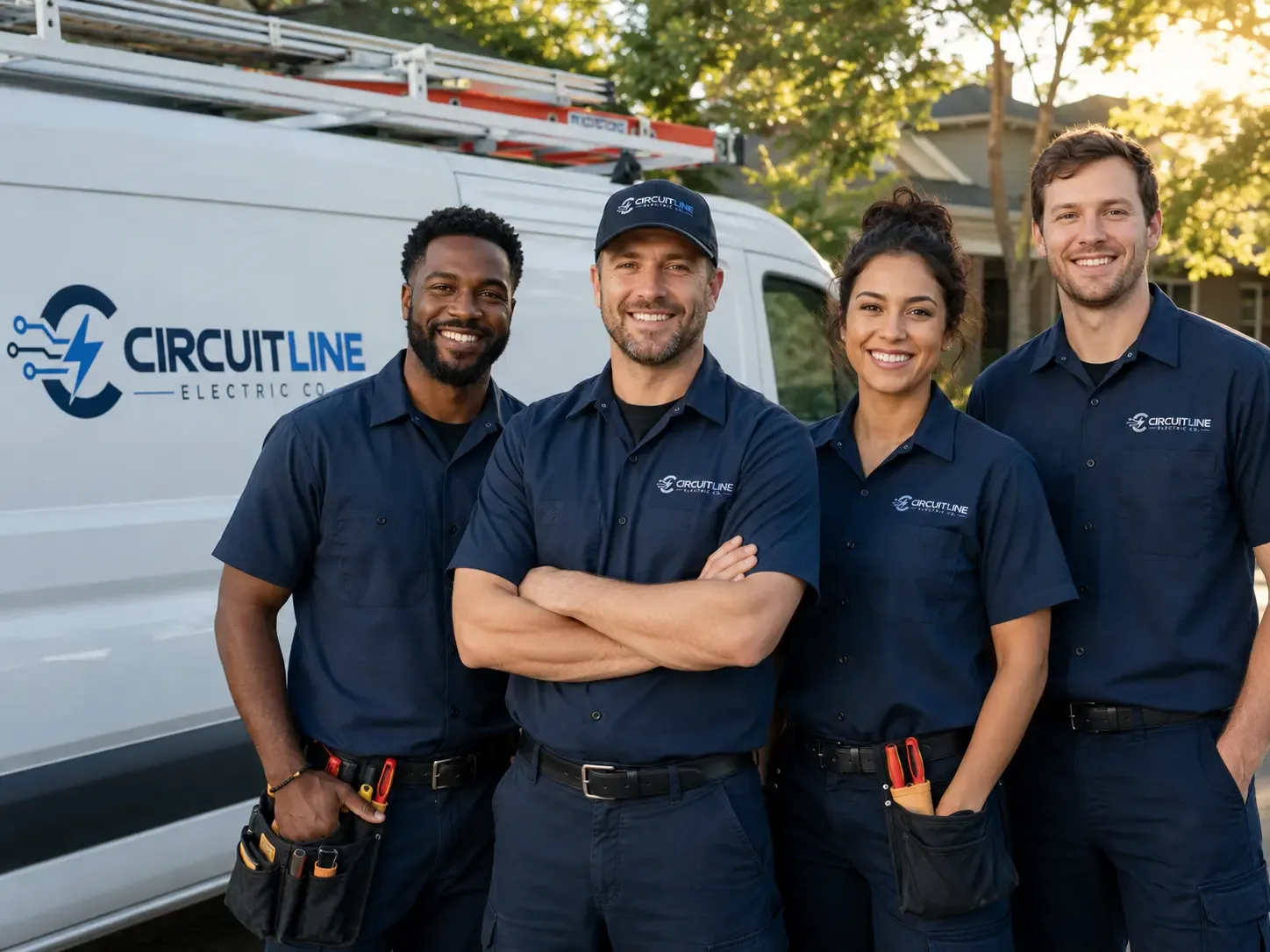 Whole Home Rewiring company in Glen Ridge, NJ