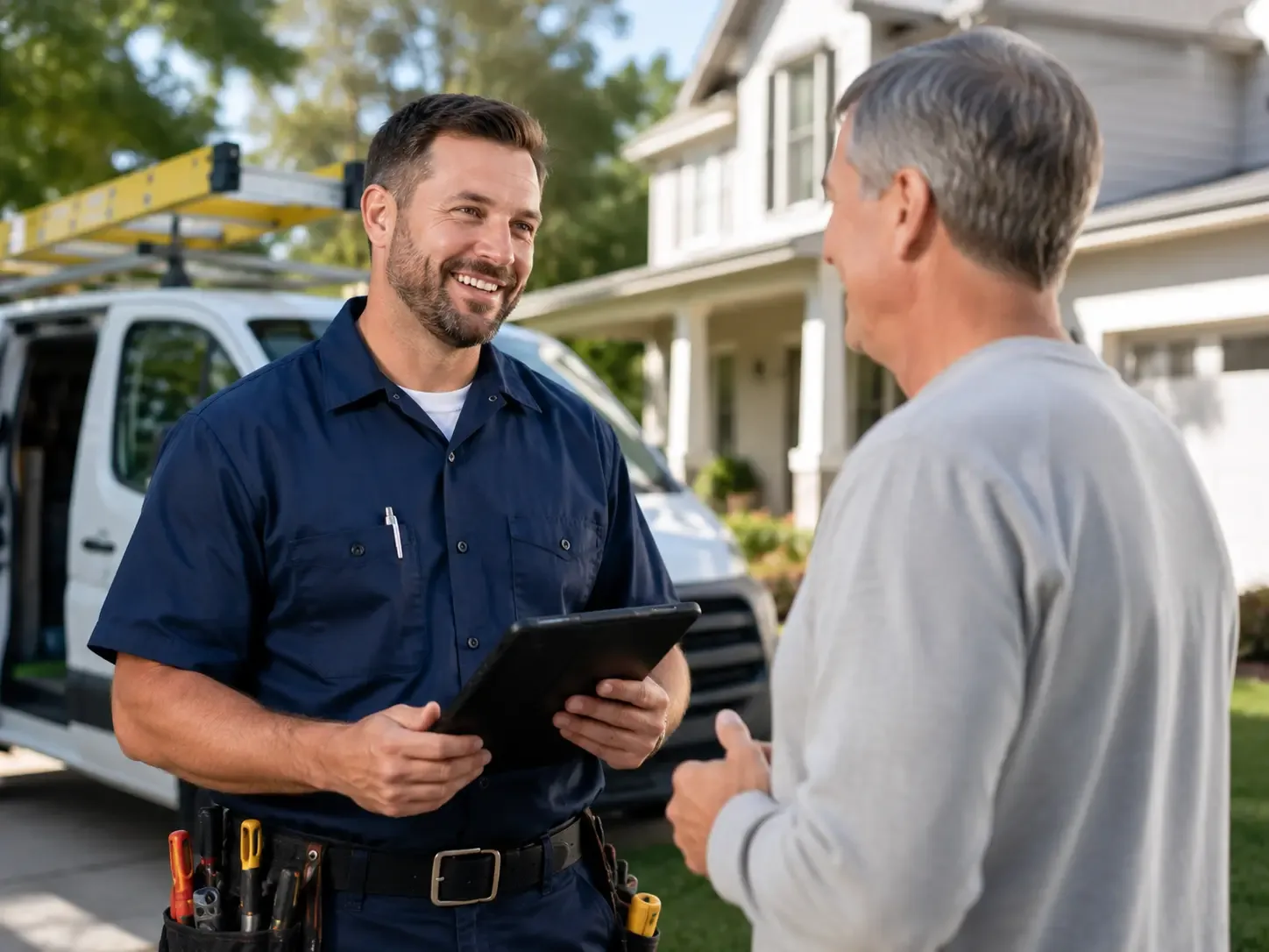 Whole Home Rewiring Glen Ridge, NJ FAQs