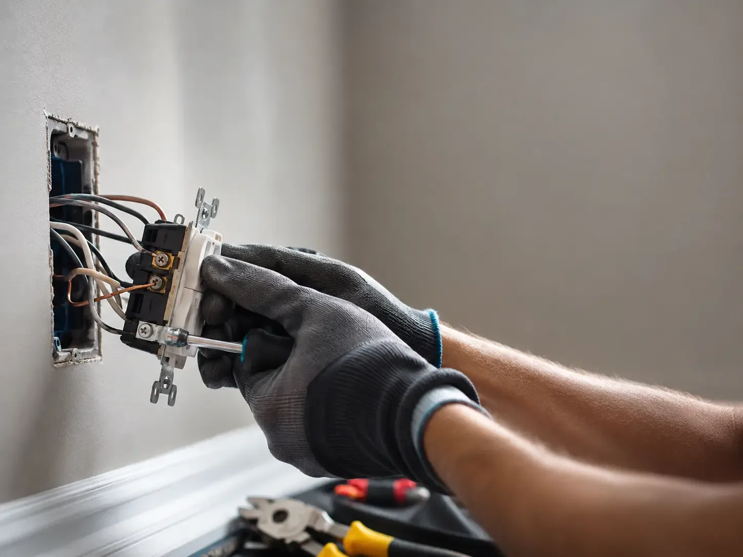 Why choose Whole Home Rewiring in Glen Ridge, NJ